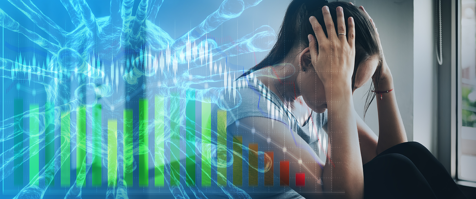 The Hidden Effects of Stress on Your Body