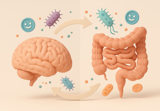 How Gut Health Affects the Mind: The Gut–Brain Connection